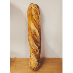 Baguette “Luspte”