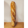 Baguette “Luspte”