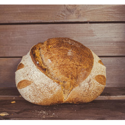 Pain épeautre