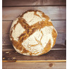 Tourte seigle