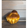 Brioche à tête