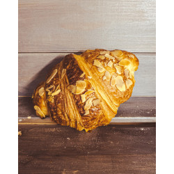 Croissant Amande