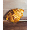 Croissant Amande