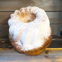 Kougelhopf sucré