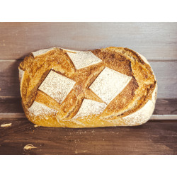 Pain de Campagne