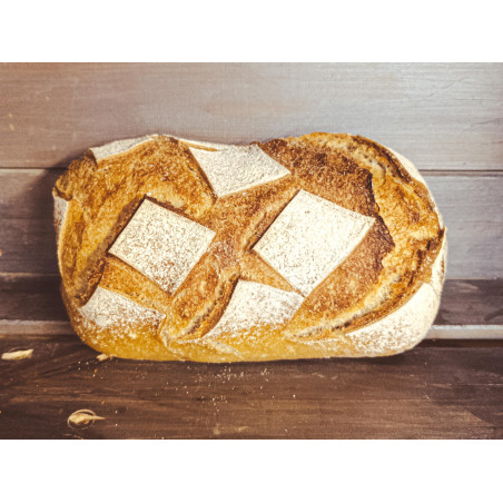 Pain de Campagne