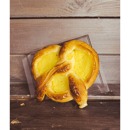 Lunette Flan