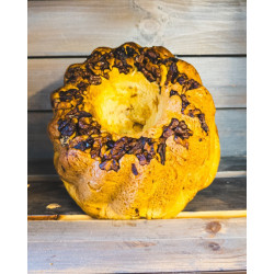 Kougelhopf Salé