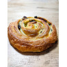 Escargot aux Raisins