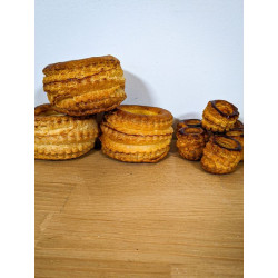 Vol-au-vent