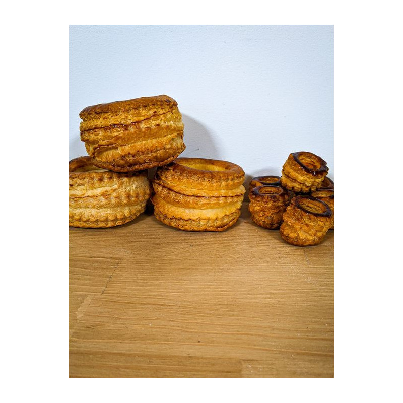 Vol-au-vent