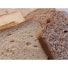 Pain de mie Complet