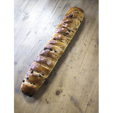 Grand Viennois Pépites de chocolat