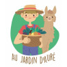 Au Jardin d'Auré